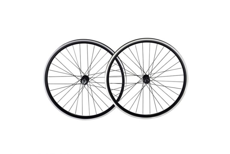 26MTB 고급 (7단) 완성휠